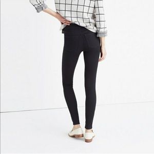 Madewell anywhere Jean
